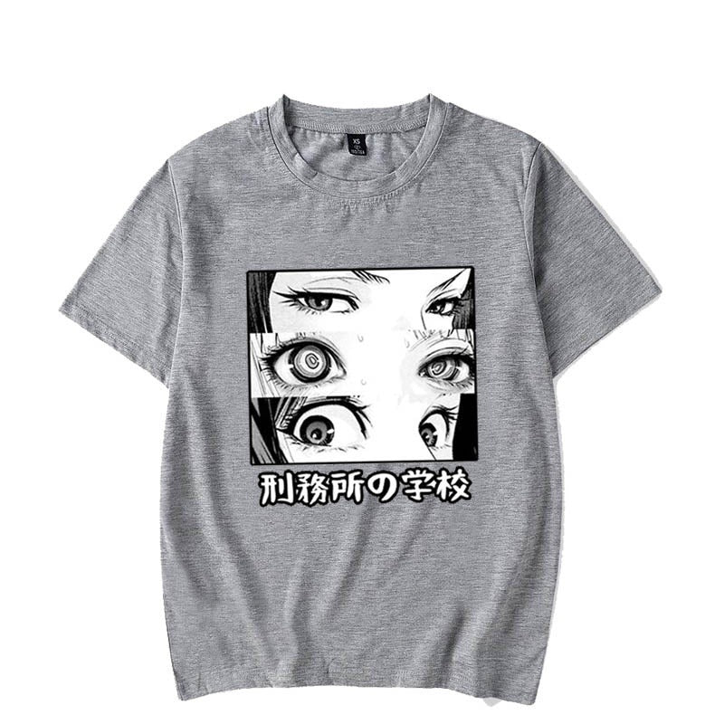 Prison School T-shirt