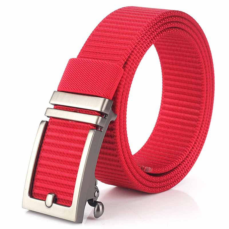 New Fashion All-match Men's Casual Inner Belt