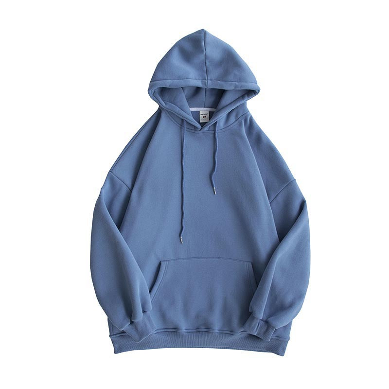 Women Spring And Autumn Thin Hooded Sweater