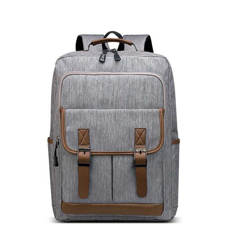 Backpack Fashion Travel Bag Laptop Bag Casual