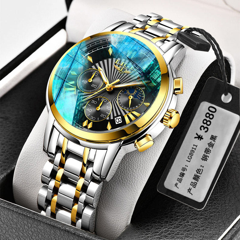 Trend mechanical watches
