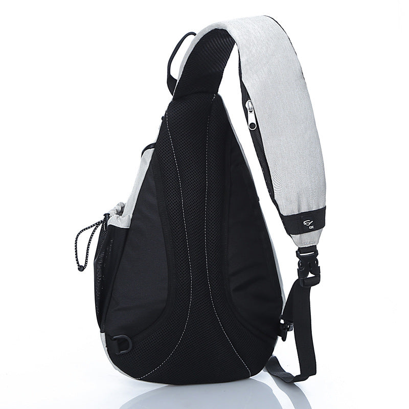 Men's backpack