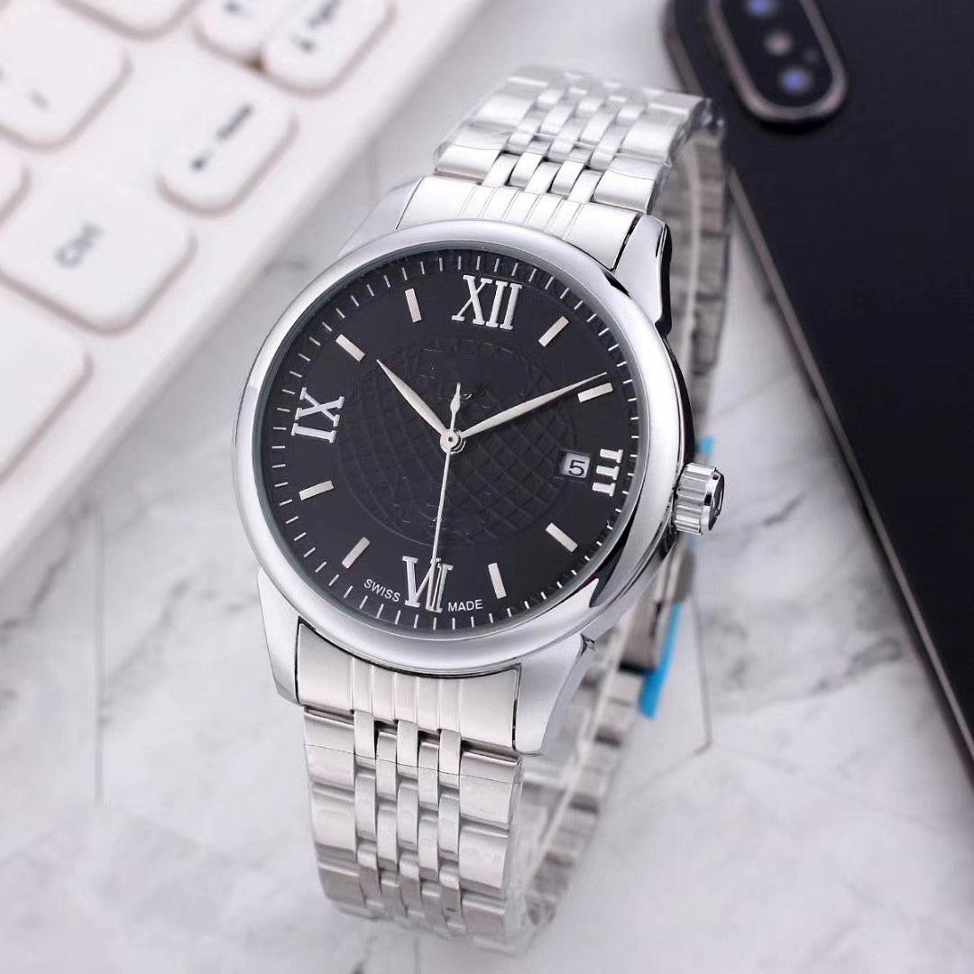 Tiantian Mechanical Watch