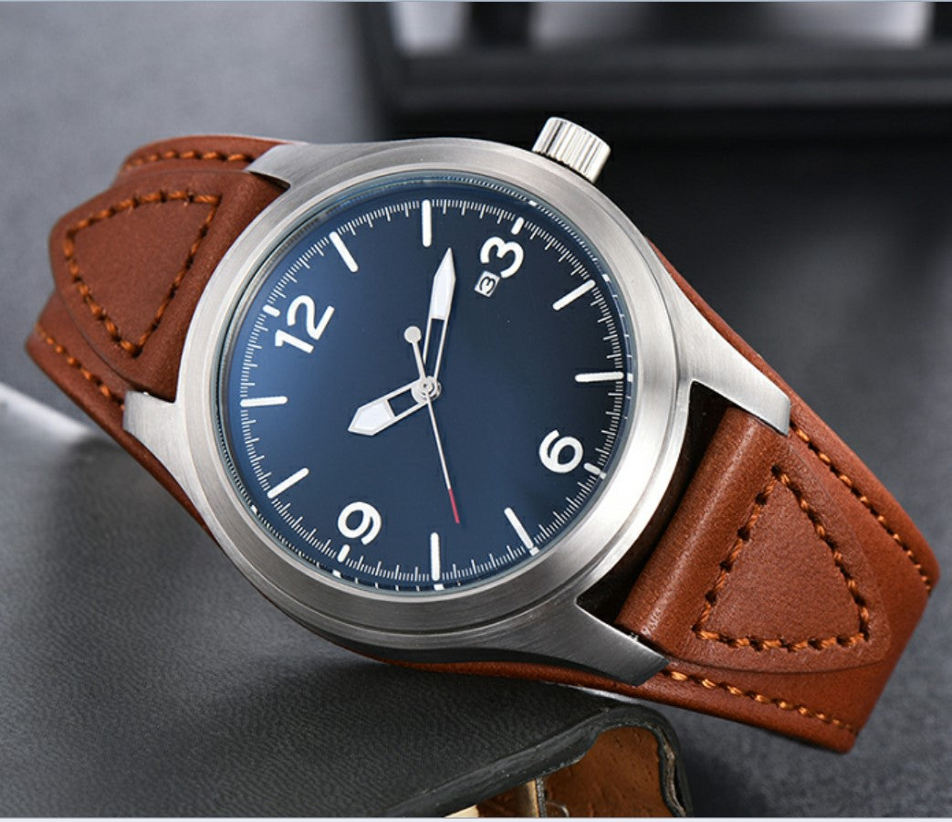 Men's automatic mechanical watch