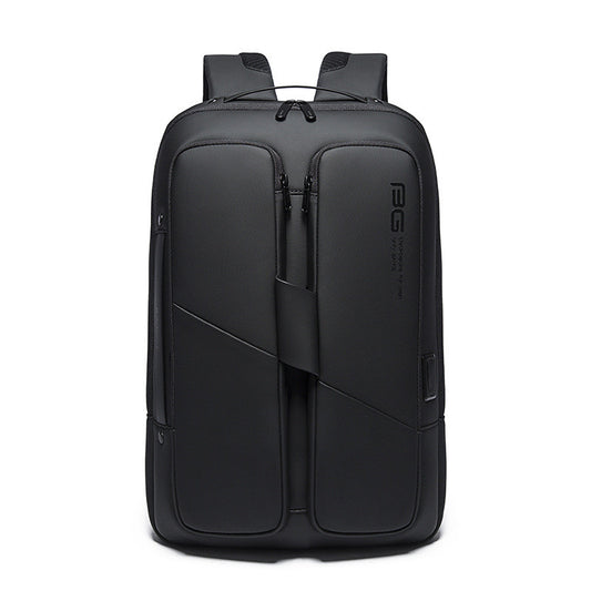 Men's Business Backpack Anti-Theft Computer Backpack