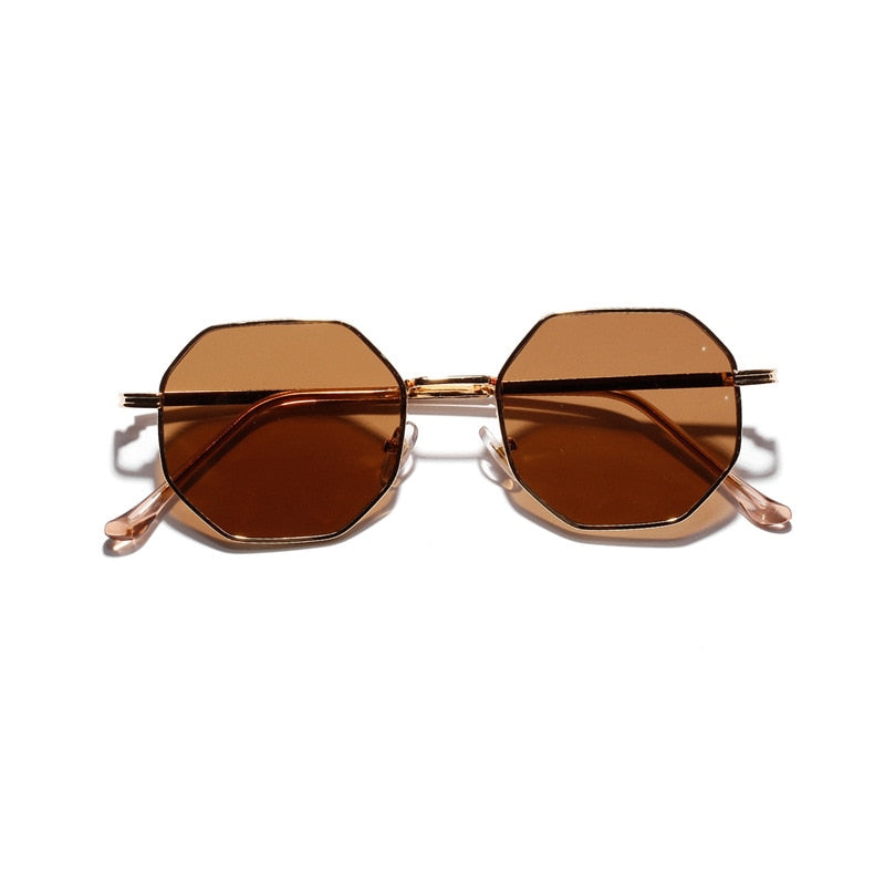 Rectangle Classic Sunglasses Men 2020 Small Frame Steampunk Sunglasses Women, Eyewear Fashion Vintage Retro Glasses