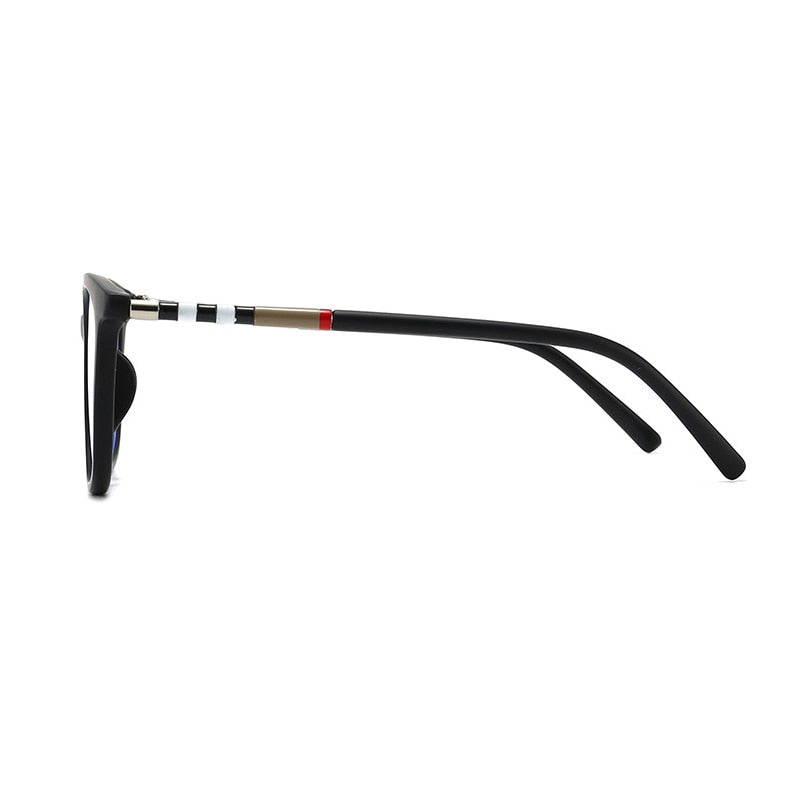 Optical Computer Glasses, Anti Blue Light TR90 Eye Glasses
