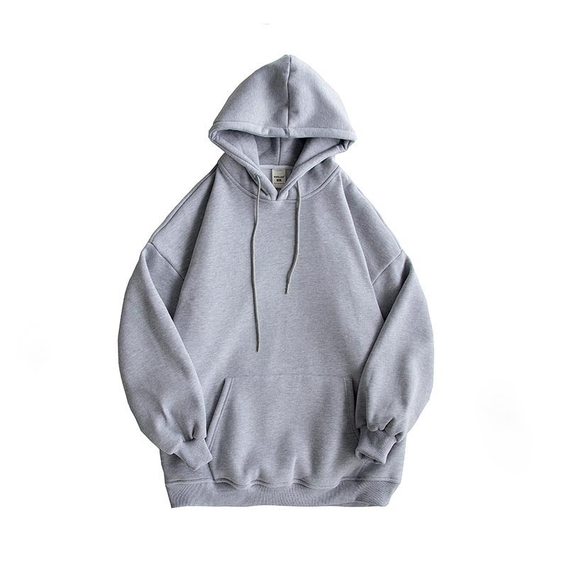 Women Spring And Autumn Thin Hooded Sweater