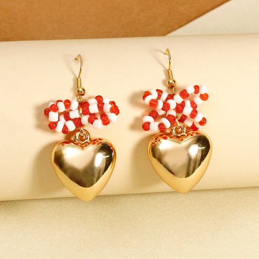 Newly Designed High-quality Essential Earrings For Fashionable Women