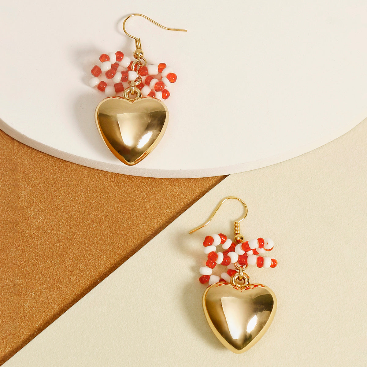 Newly Designed High-quality Essential Earrings For Fashionable Women