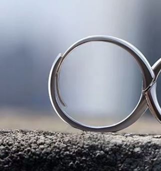 Sterling Silver Inseparable Lovers, Rings, Men And Women