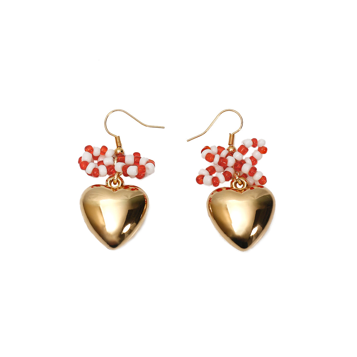 Newly Designed High-quality Essential Earrings For Fashionable Women