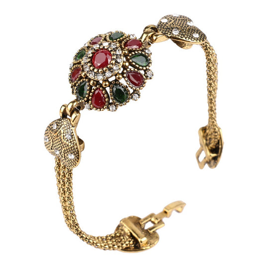 Exaggerated Personality Fashion Ladies Bracelet